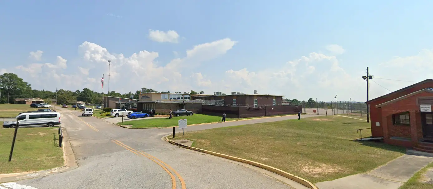 Photos Richmond County Correctional Institution 2